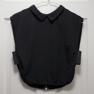 Collar lapel blouse